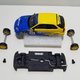 Illustration for article titled 1/64 Tarmac Works Hobby 64 - Honda Civic Type R EK9 w/Spoon livery